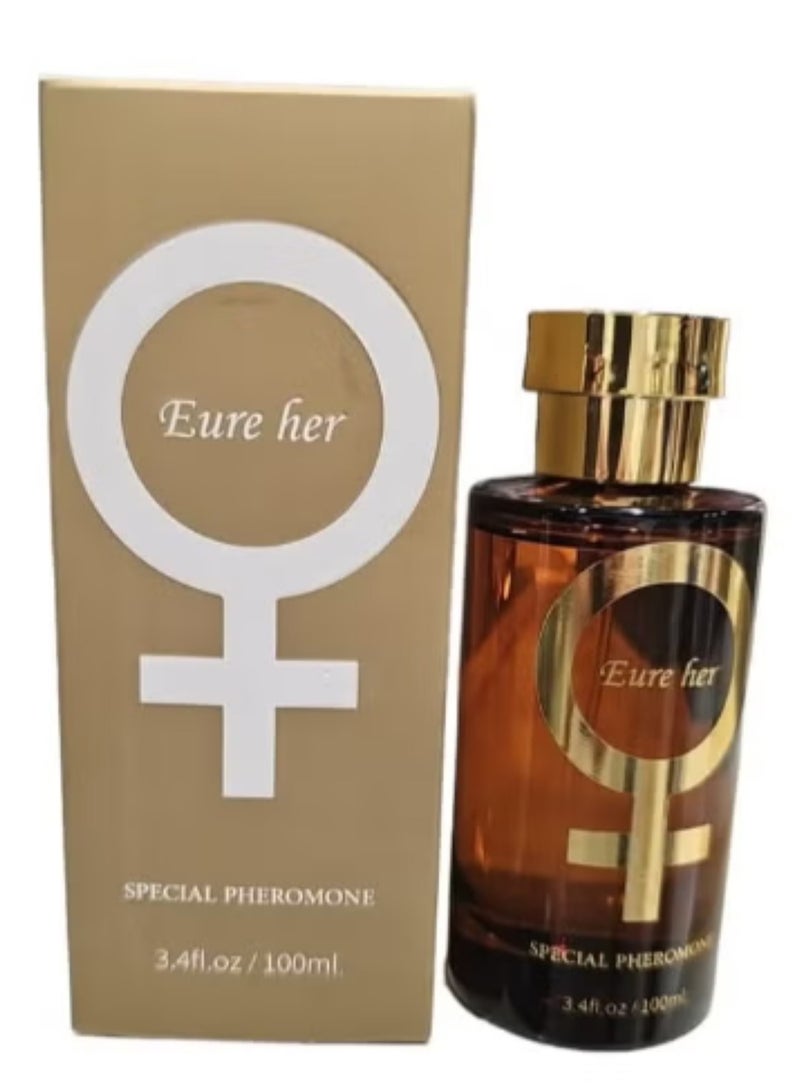 SPECIAL Perfume Eure her 100ml