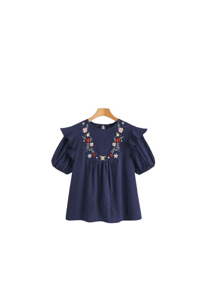 Girl's blouse 
