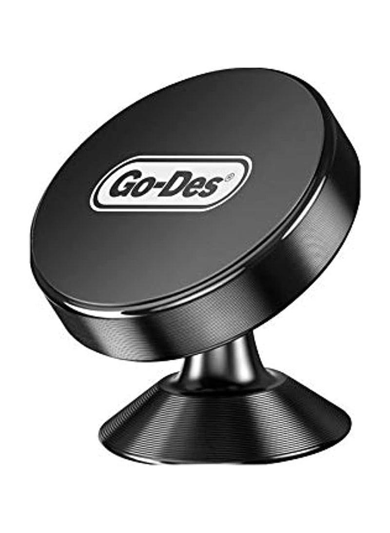 GO-DES HD-661 Magnetic Suction Bracket 360 - Image 1