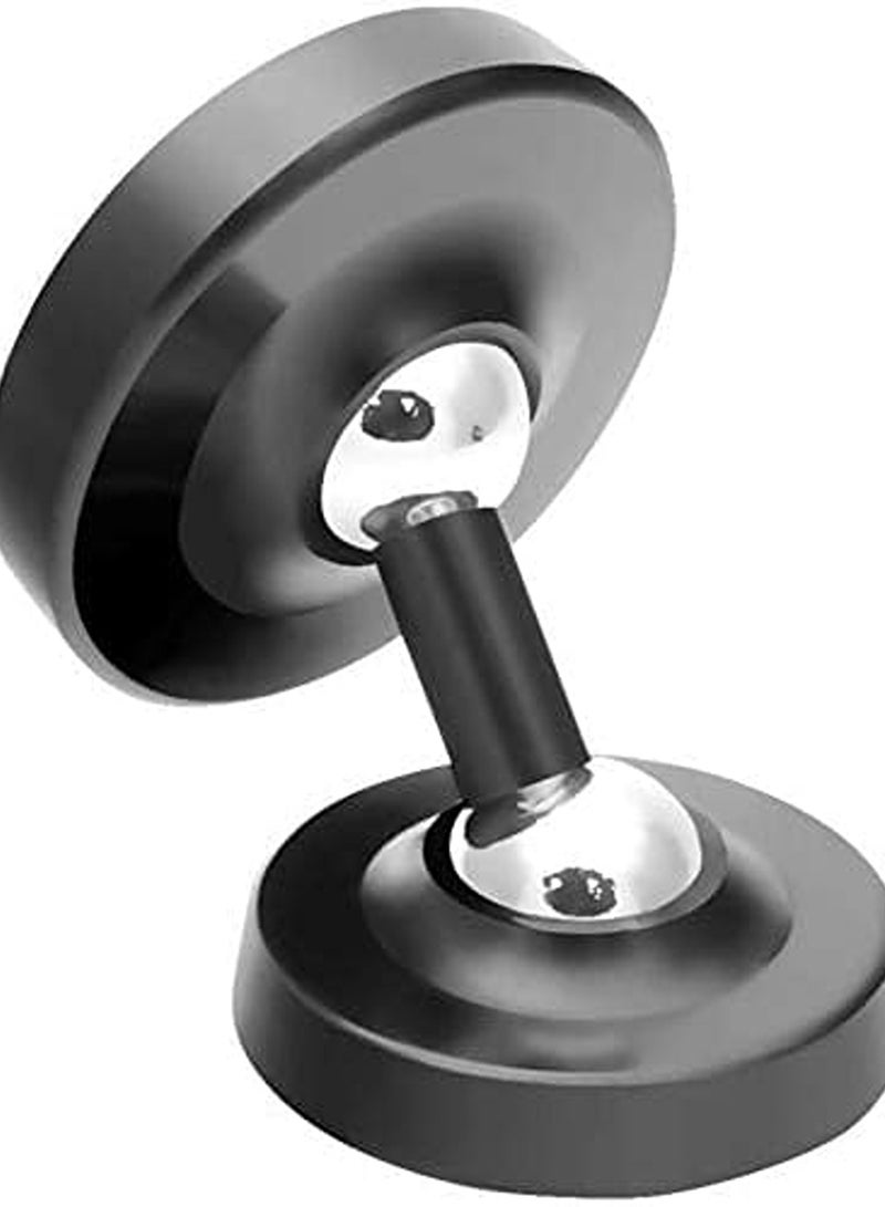 GO-DES HD-661 Magnetic Suction Bracket 360 - Image 2