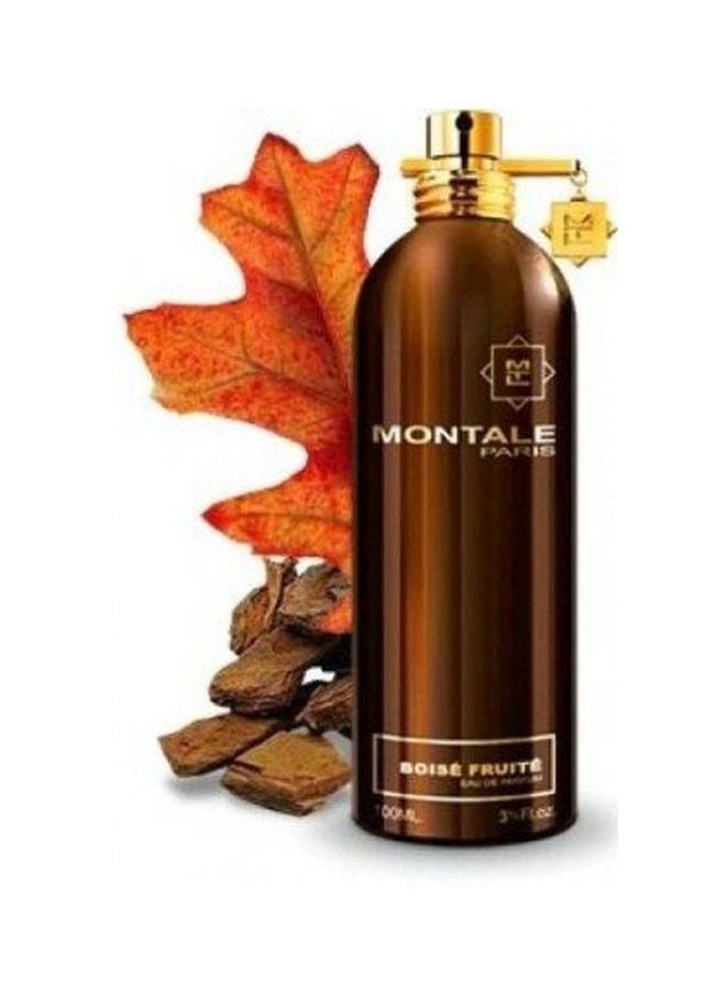 MONTALE Boise Fruite EDP 100ml - Image 4