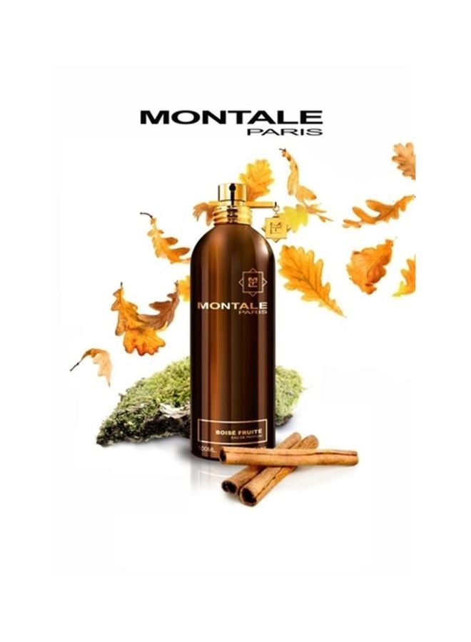 MONTALE Boise Fruite EDP 100ml - Image 5