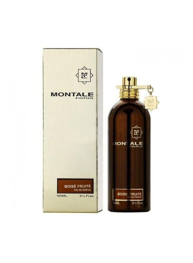 MONTALE Boise Fruite EDP 100ml - Image 2
