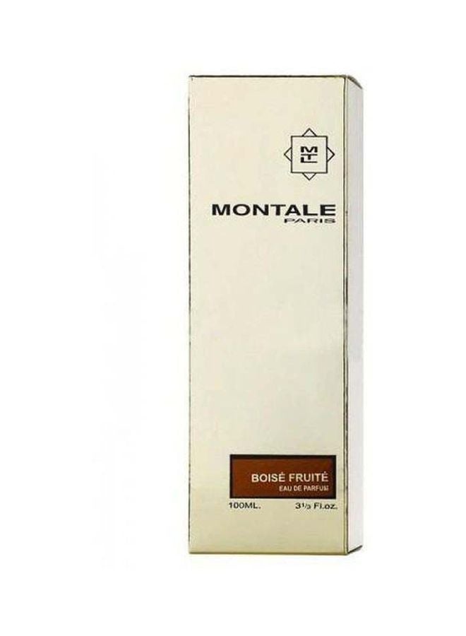 MONTALE Boise Fruite EDP 100ml - Image 3