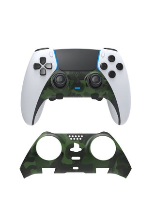 PS5 Edge Controller Faceplate Replacement Shell Upgrade Your Controller Appearance (Camouflage) - pzsku/Z953F8B572F7BA5E324BFZ/45/_/1691941163/c3072105-468d-46c0-9bdc-fc14a0a0b51f
