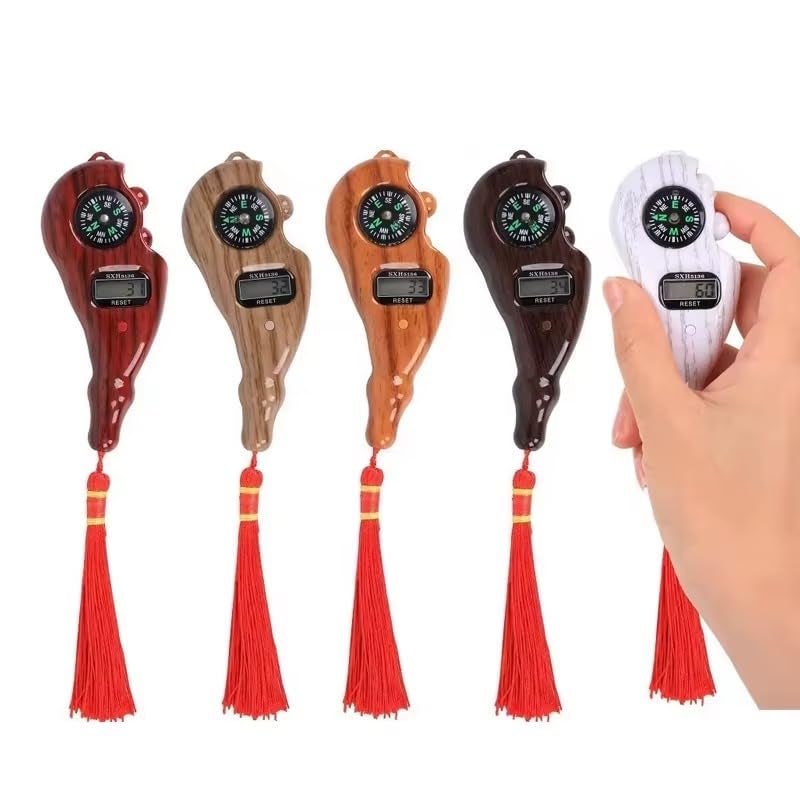 CERLINK Tally Counter Finger Rings - Image 4