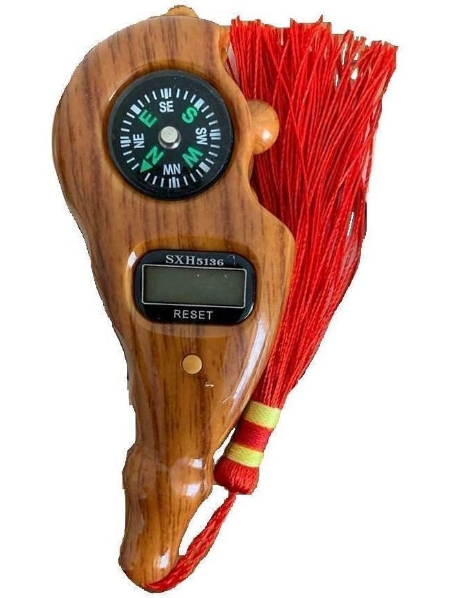 CERLINK Tally Counter Finger Rings - Image 1