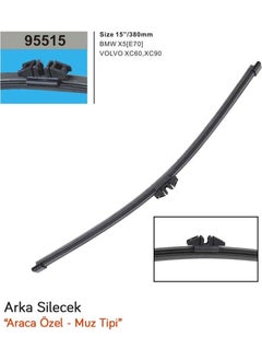 RBW 95515 Ford Edge 2016- Rear Banana Wiper  - Image 3