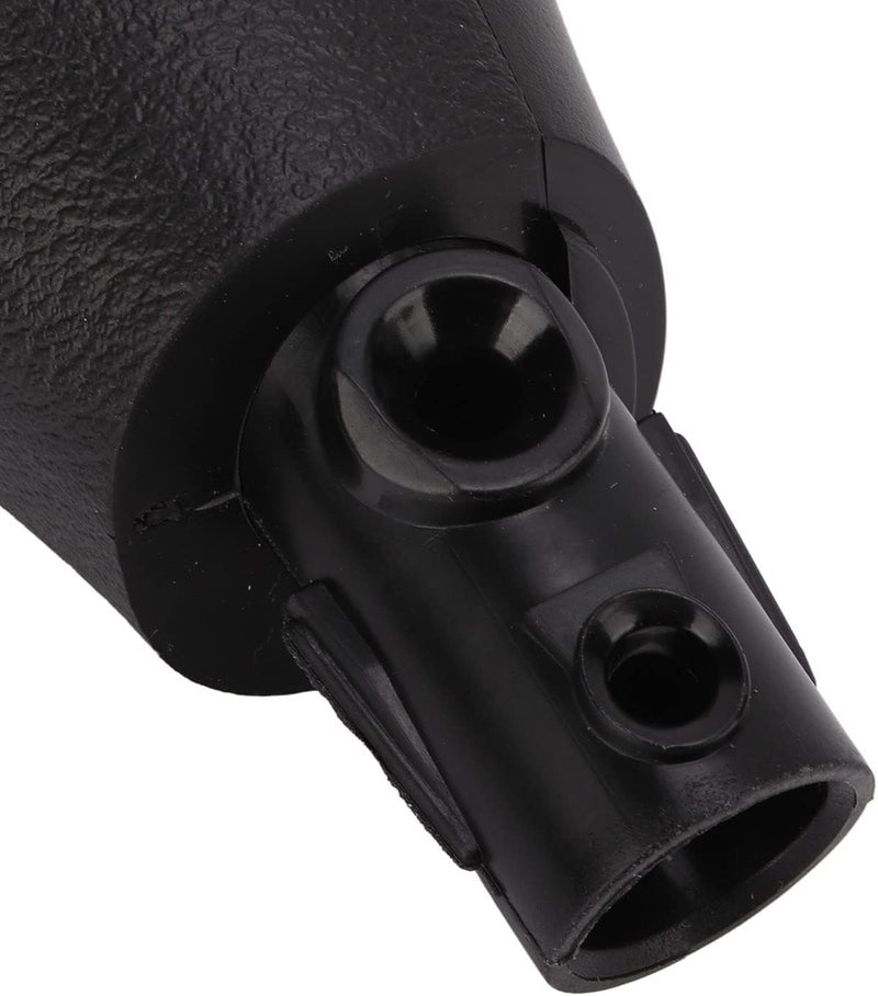 klarako Automatic Gear Knob, Car Knob Handle Lever Transmission Gear Shifter Head Replacement Accessory for 2003 to 2006, Replace OE 54130SDAA84ZB, 54130SDAA51 - Image 5