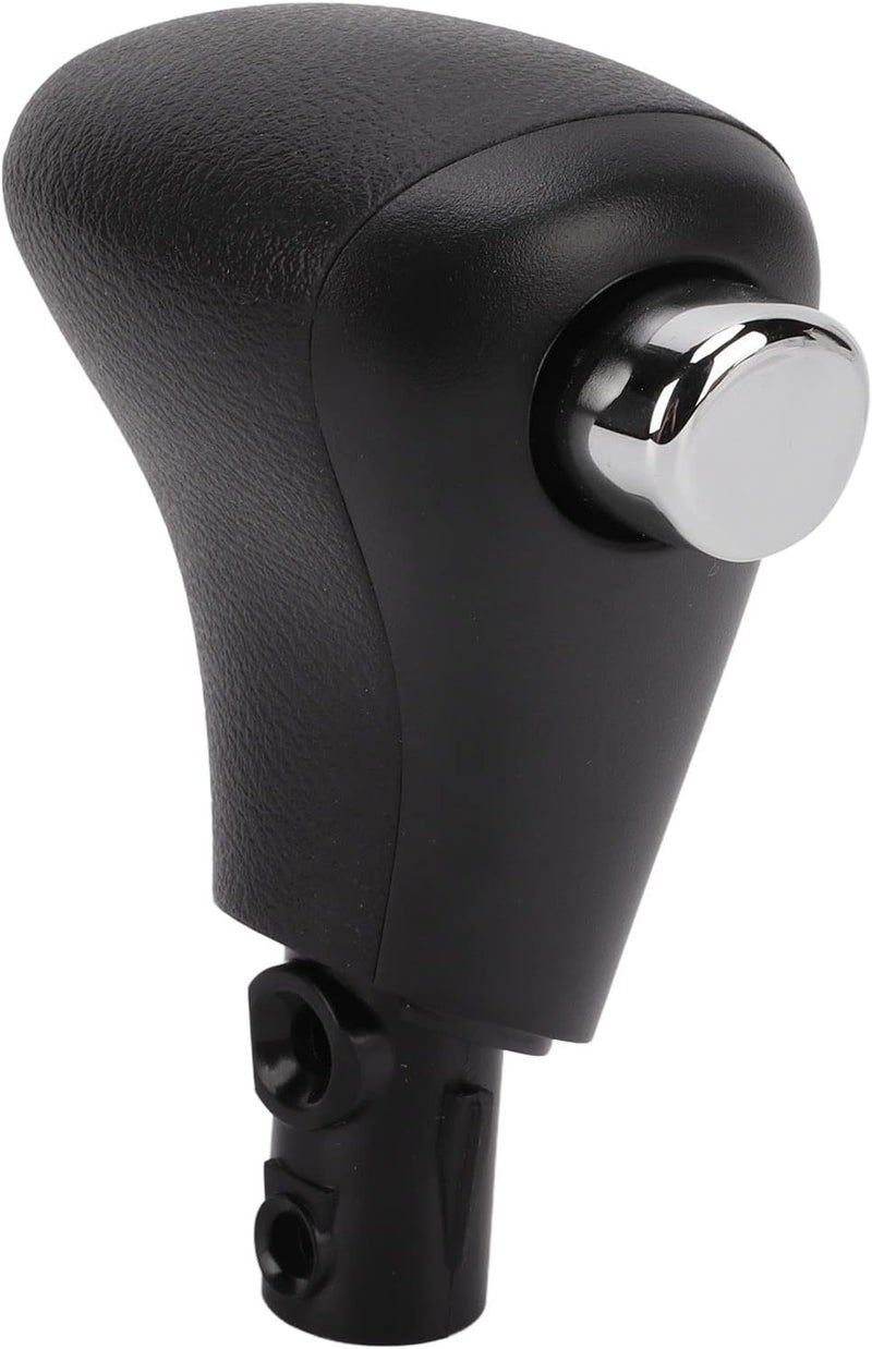klarako Automatic Gear Knob, Car Knob Handle Lever Transmission Gear Shifter Head Replacement Accessory for 2003 to 2006, Replace OE 54130SDAA84ZB, 54130SDAA51 - Image 1