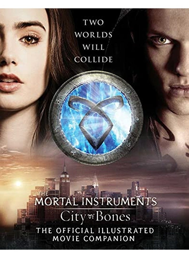 رفيق الفيلم الرسمي المصور لمدينة العظام - ربط فيلم مدينة العظام