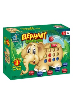 Elephant Bouncing Game34-2325065