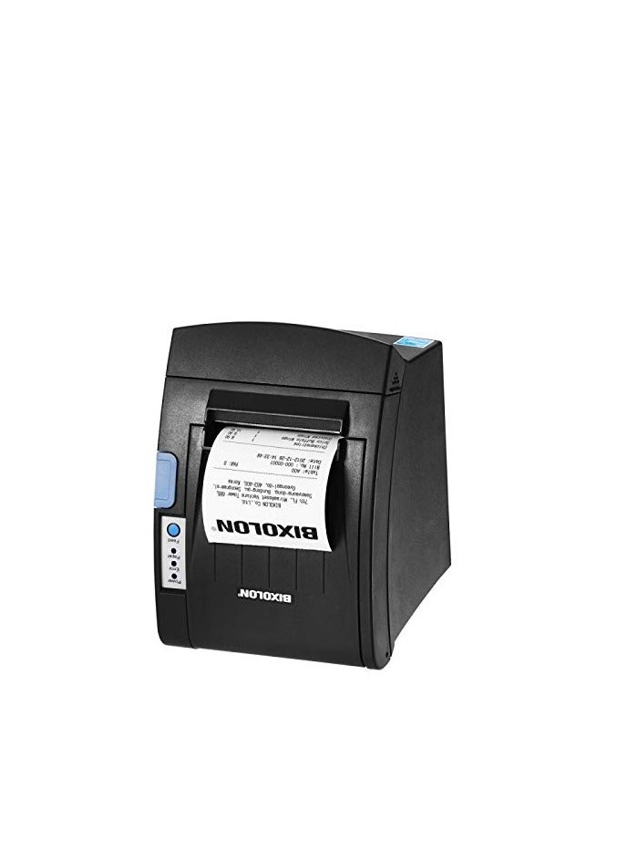 Bixolon BIXOLON SRP 350III -3" Thermal Receipt Printer - Image 4