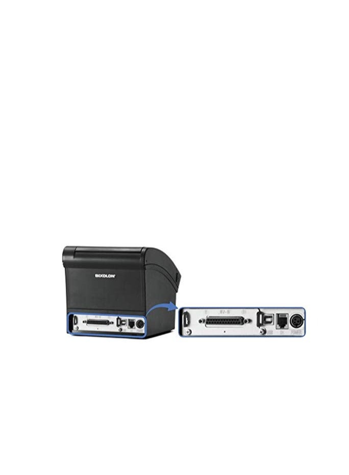 Bixolon BIXOLON SRP 350III -3" Thermal Receipt Printer - Image 2
