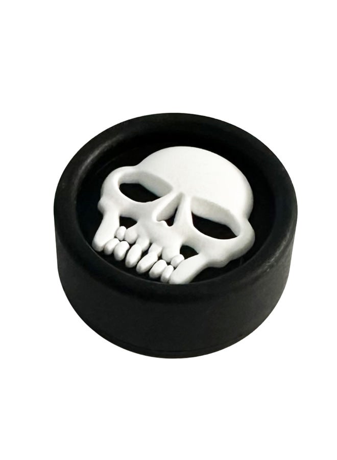 Nintendo Switch Rocker Cap Silicone Cartoon NS Rocker Set Oled Protective Cover Handle Rocker Protective Cap-Product Color:1 (convex)  - Image 2