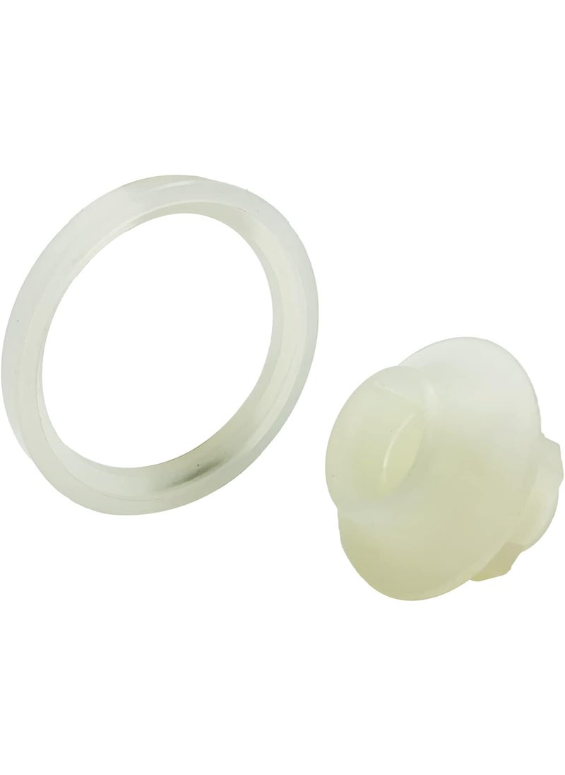 Delixike FN250B FN251 Nailer Head valve seal 904685 And 904689 Compatible With Porter Cable  - Image 1