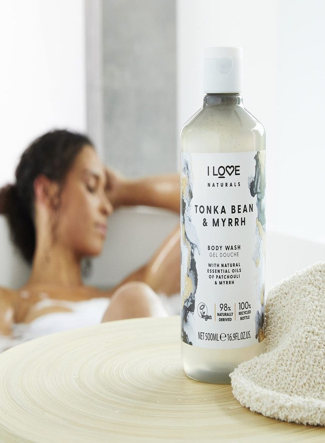 I LOVE Shower Collection by I Love Cosmetics for Women - 4 Pc - Image 3