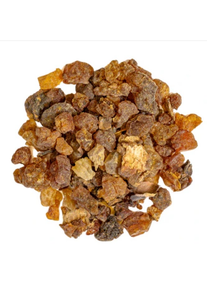 Gum Murr (Gum Myrrh 400 grm. - Image 2