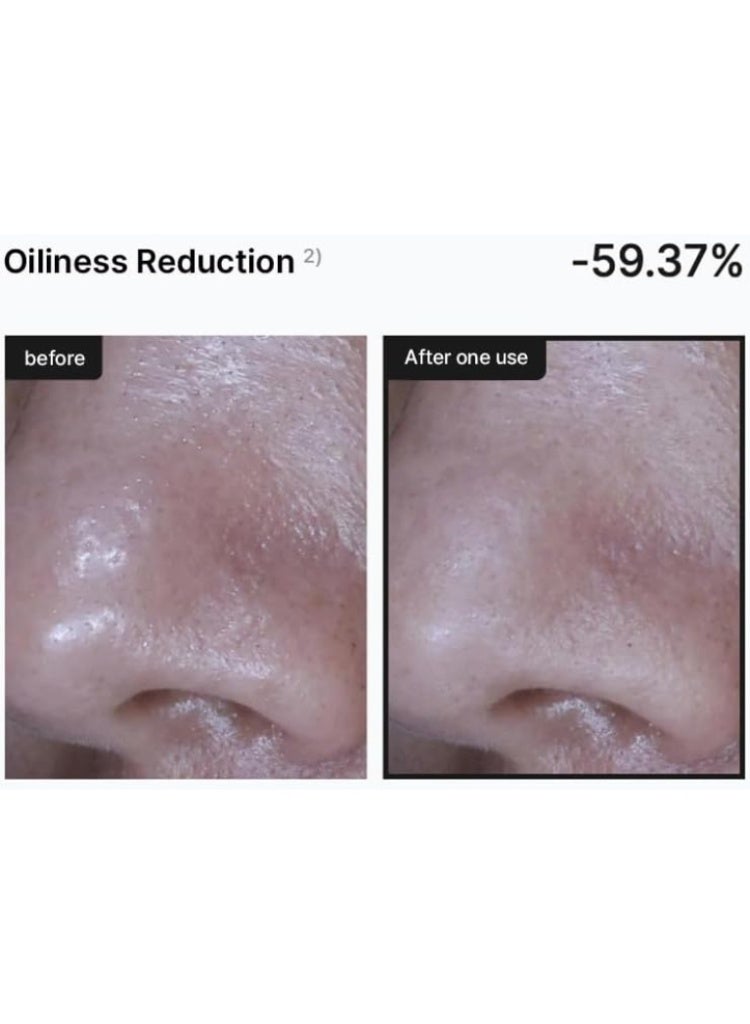 سيليماكس أويل كنترول ماتيفاينج صن ستيك SPF 50+ PA++++ حجم 19غ – واقي شمس كوري للتحكم باللمعان وتنعيم مظهر المسام - Image 4