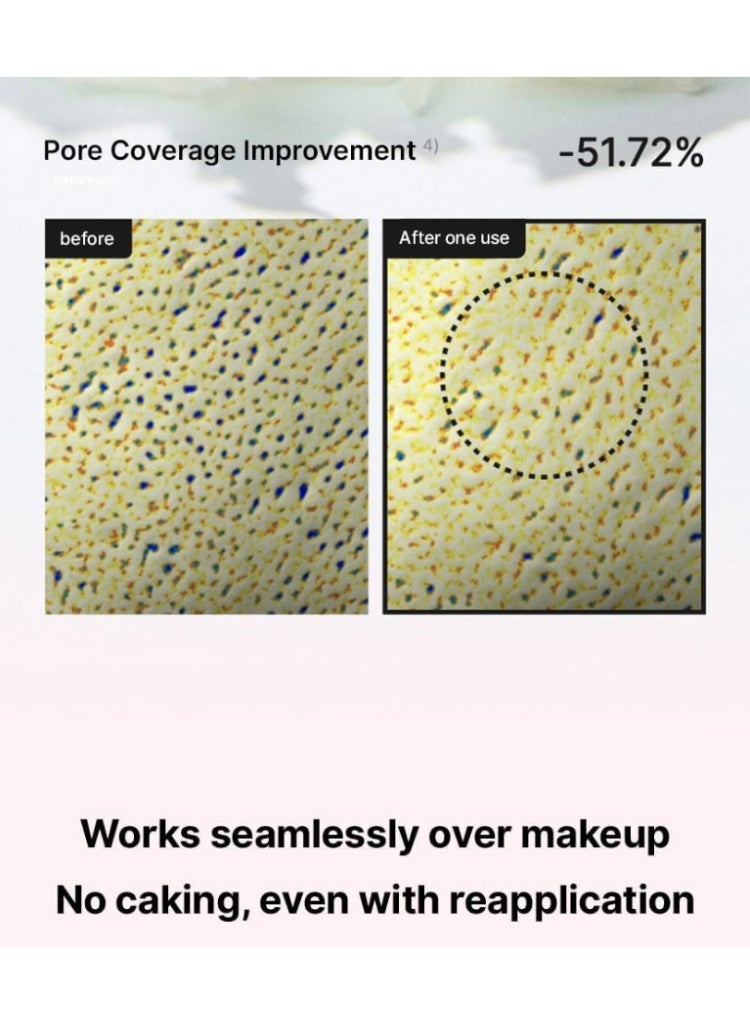 سيليماكس أويل كنترول ماتيفاينج صن ستيك SPF 50+ PA++++ حجم 19غ – واقي شمس كوري للتحكم باللمعان وتنعيم مظهر المسام - Image 2