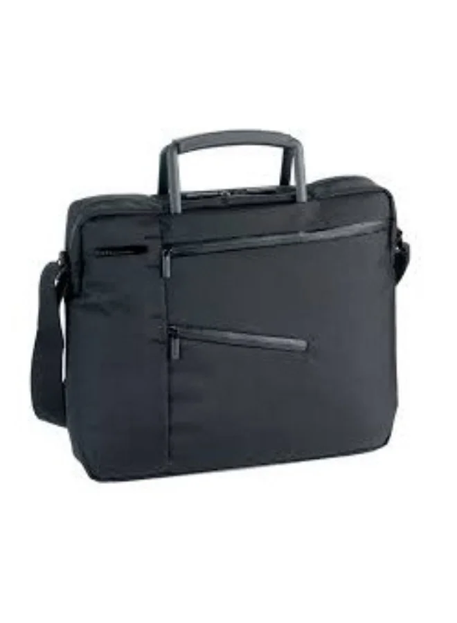 LEXON  Challenger Document And Laptop Backpack 15'' With Shoulder Strap And 2 Retractable Handles  | Best Price UAE