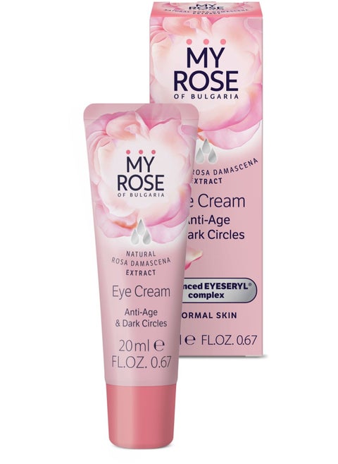 Eye Cream | For Wrinkles Anti Aging Dark Circles| 20ml