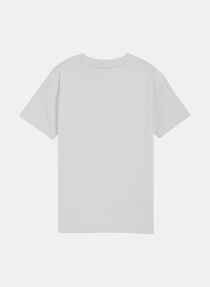 PUMA ESS CAMO Tee B - Image 4