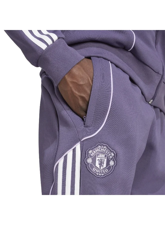 Adidas Manchester United Ubp Doubleknit Pant