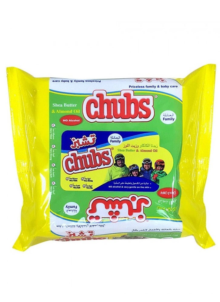 Chubs Wipes Sensitive for Baby 20 Wipes - pzsku/Z954040D6E459FBAB2EA2Z/45/_/1732635558/bb8589df-ba38-4426-b32a-fbe53ed8dc73