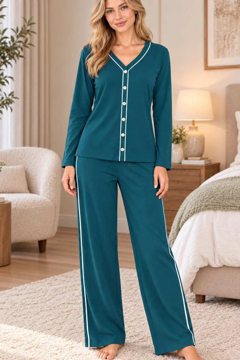 ليلاك LILAC Pajama Set