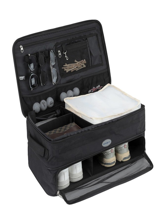 سامسونايت منظم صندوق الأمتعة القابل للتوسيع من سامسونايت - Image 2