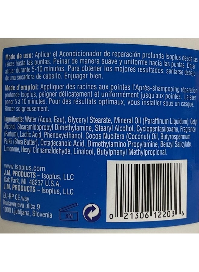 Anti‑Breakage Deep Repair Conditioner, 16 Ounce - pzsku/Z95407C932ED8FEE86ADAZ/45/_/1730799360/7f59d63a-bac2-4b31-b9f8-ab4c1c4ea040