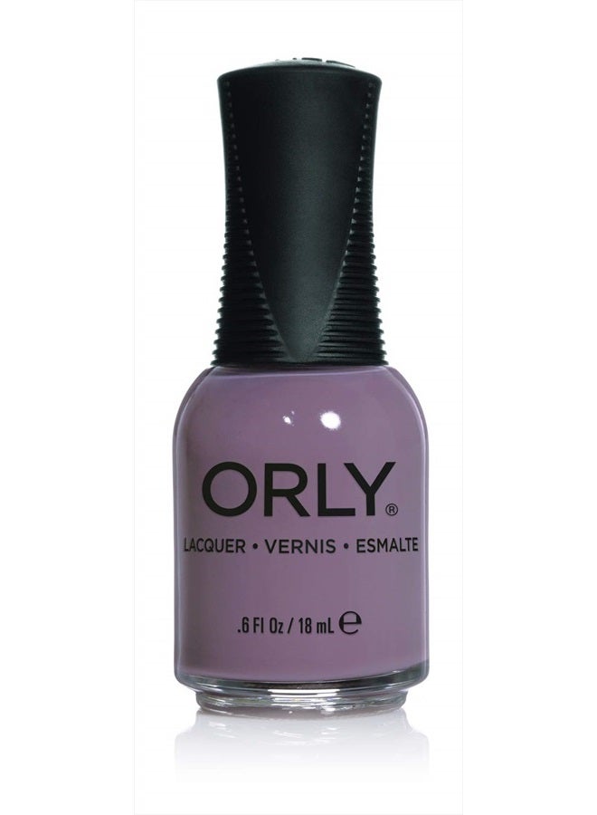 Orly Nail Lacquer, You're Blushing, 0.6 Fluid Ounce - Image 1