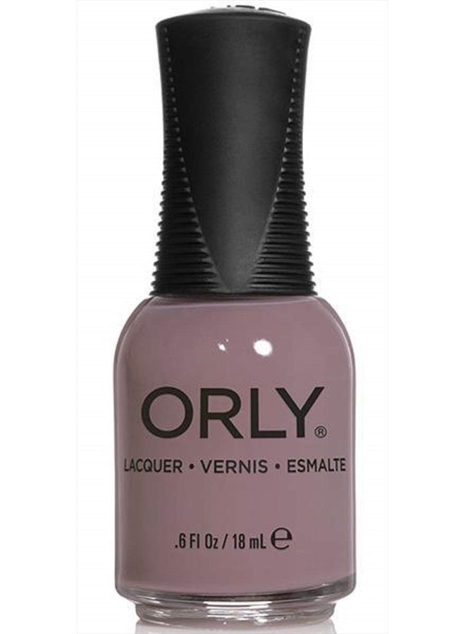 Orly Nail Lacquer, You're Blushing, 0.6 Fluid Ounce - Image 2