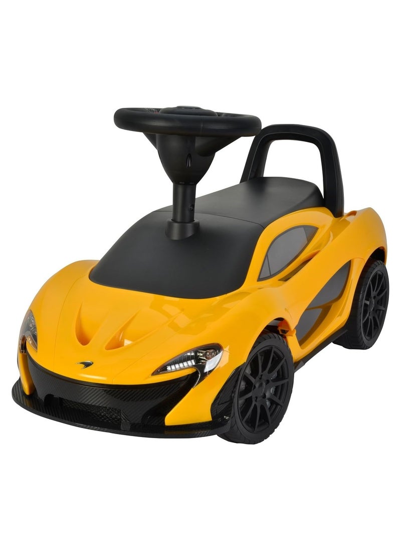 Lovely Baby Dorsa Mclaren P1 Ride on Car, 372  - Image 1