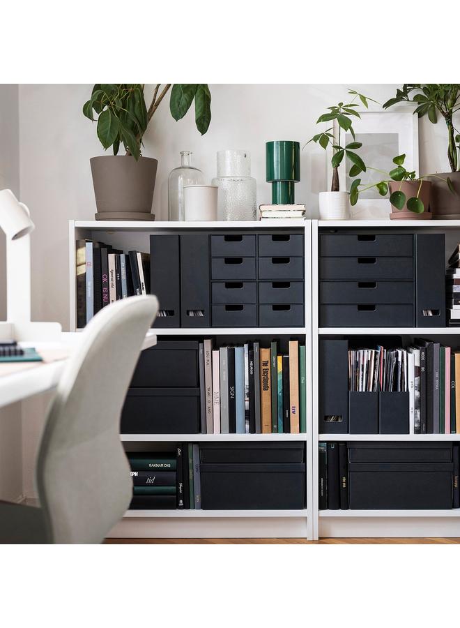 Zaboon Magazine File, Anthracite - Image 4