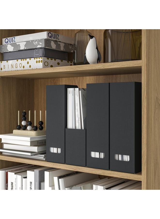 Zaboon Magazine File, Anthracite - Image 3