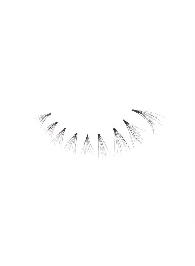 EYLURE Individual Lashes Combo, 18.14 Gram - Image 2