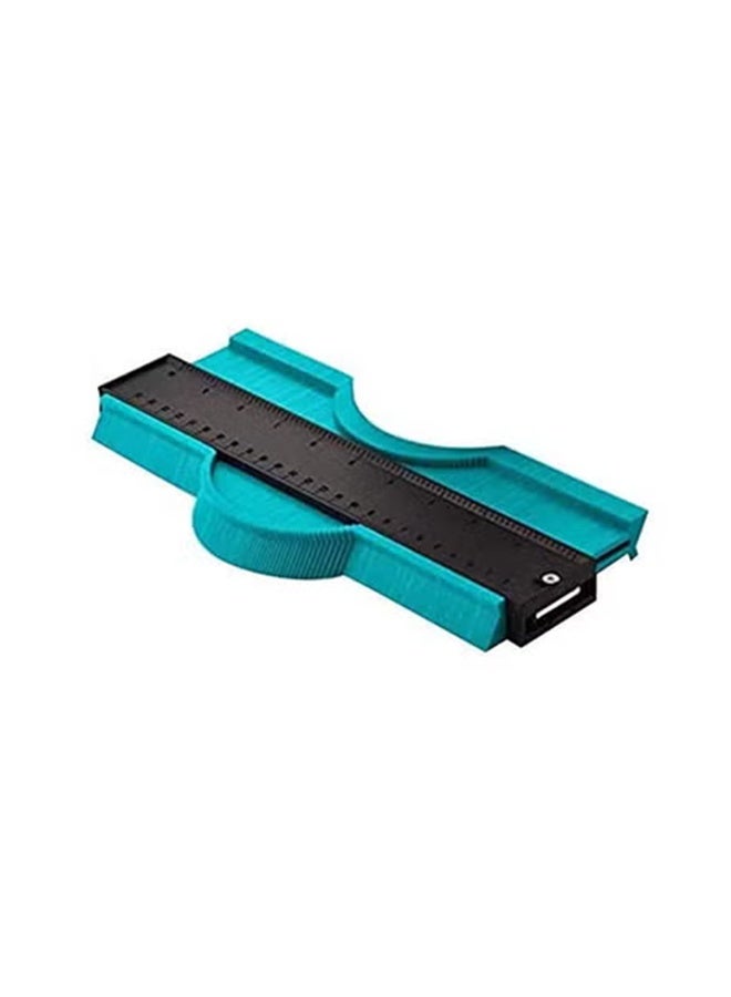 مقياس الشكل المكرر الجانبي مقياس التضاعف قالب الإطار الإطار البلاستيكي النسخ المكرر أداة قياس - Image 2