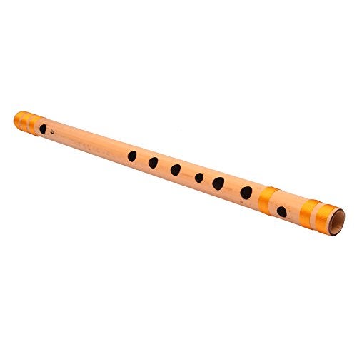 Meena Hindustani Regular Flutes HM7RF E - Image 3