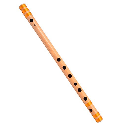 Meena Hindustani Regular Flutes HM7RF E - Image 1