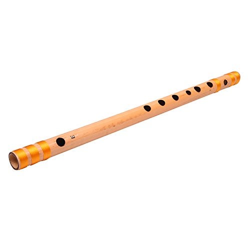 Meena Hindustani Regular Flutes HM7RF E - Image 2