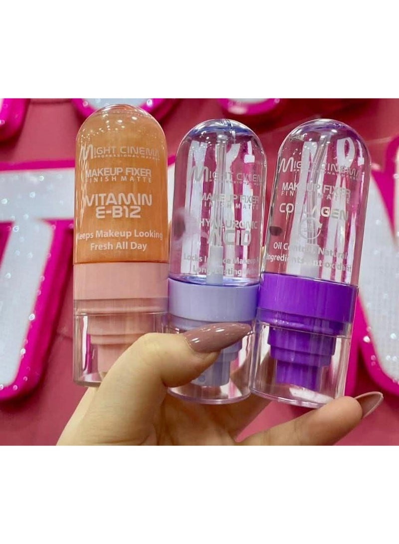 مثبت ميكب مايت سينما بالشكل الجديد - Image 2