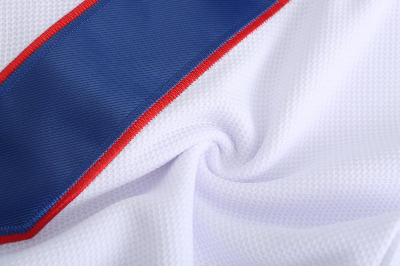 PRIMITAS Hockey Jersey of USA 1980 Olympic Team Jerseys #30 Jim Craig Stitched Letters and Numbers White S-XXXL - Image 4