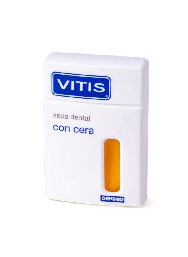 Vitis Floss No Flavor 1unit - Image 1