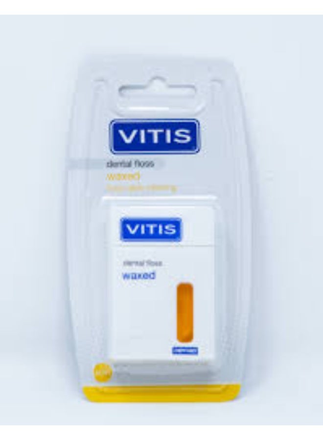 Vitis Floss No Flavor 1unit - Image 2