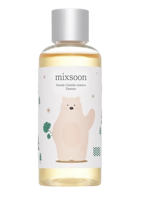 Soondy Centella Asiatica Essence 100ml