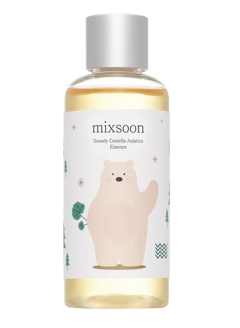 Soondy Centella Asiatica Essence 100ml