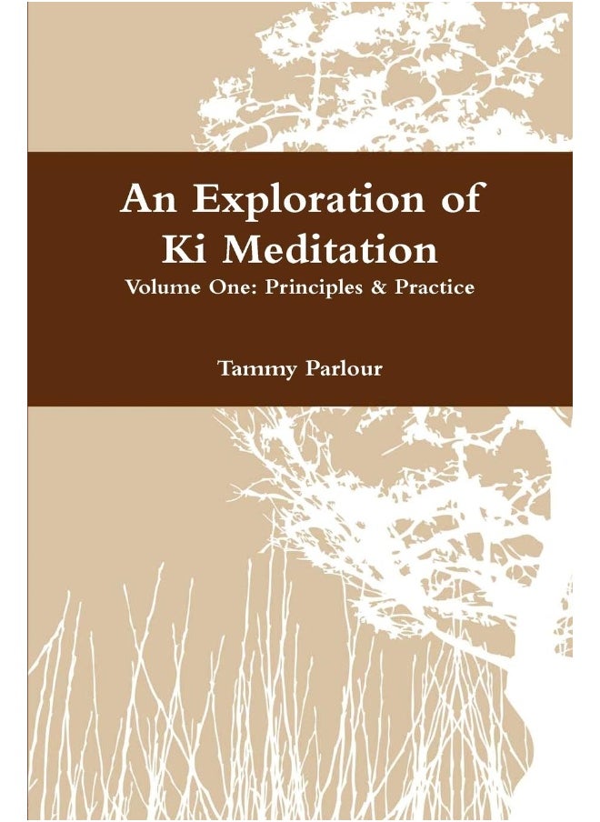 An Exploration of KI Meditation  - Image 1