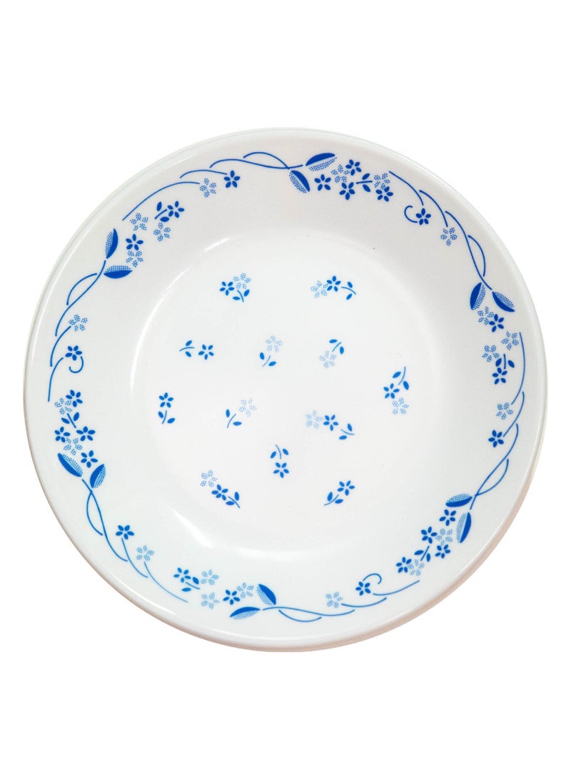 Corelle طبق عشاء كوريل بروفيشينال أزرق